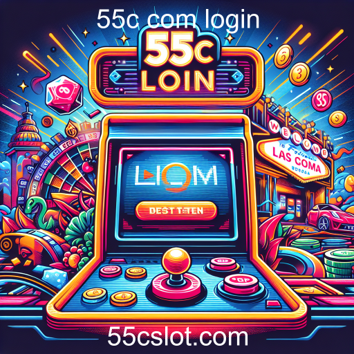 Explorando a Diversão da Categoria Arcade em '55c com login'
