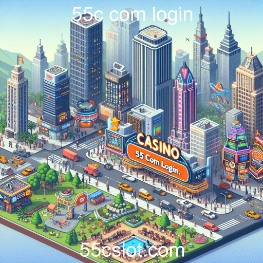 A Popularidade dos Jogos de Simulação no 55c com Login