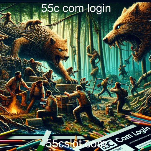 A Evolução dos Jogos de Sobrevivência: Desafiando Limites e Criando Comunidade